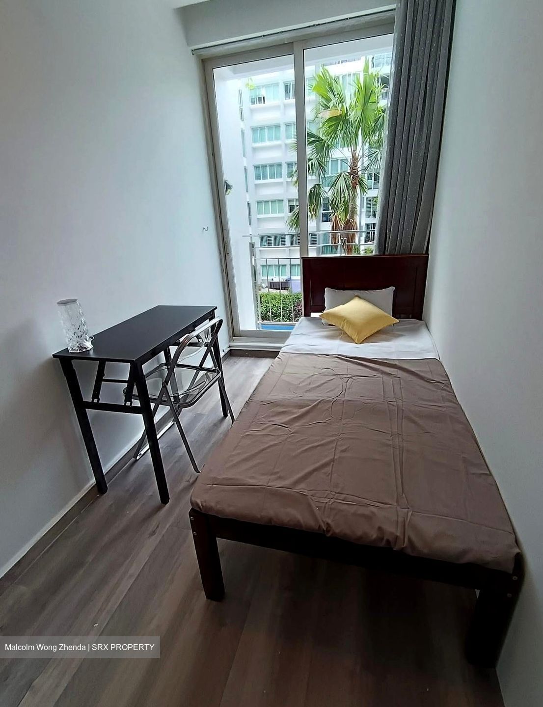 The Esparis (D18), Condominium #503312551